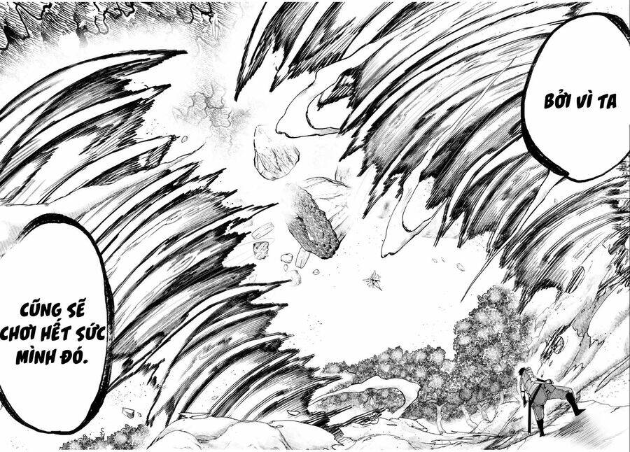 Dorei Tensei: Sono Dorei, Saikyou No Moto Ouji Ni Tsuki Chapter 70 - Trang 2