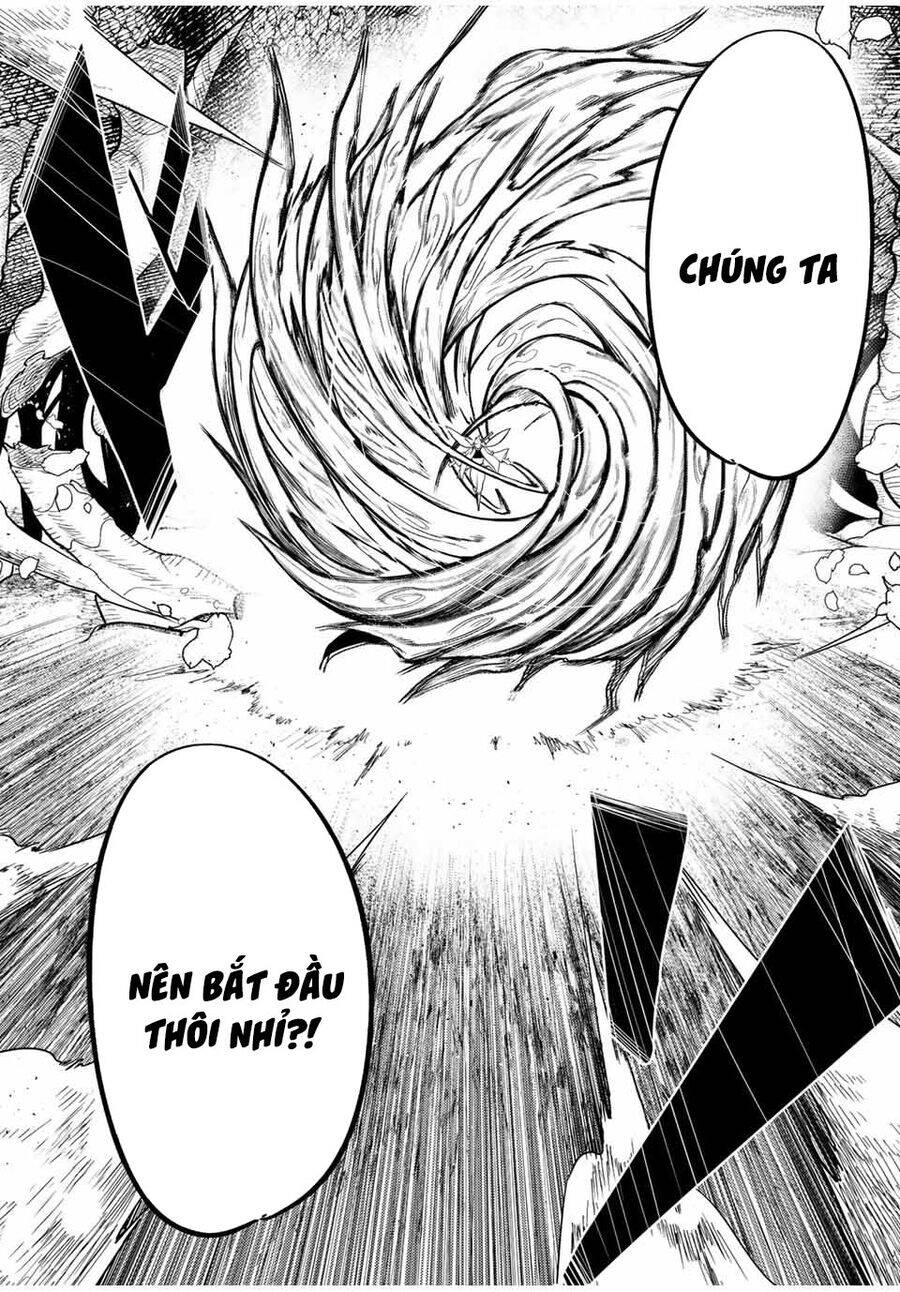 Dorei Tensei: Sono Dorei, Saikyou No Moto Ouji Ni Tsuki Chapter 70 - Trang 2