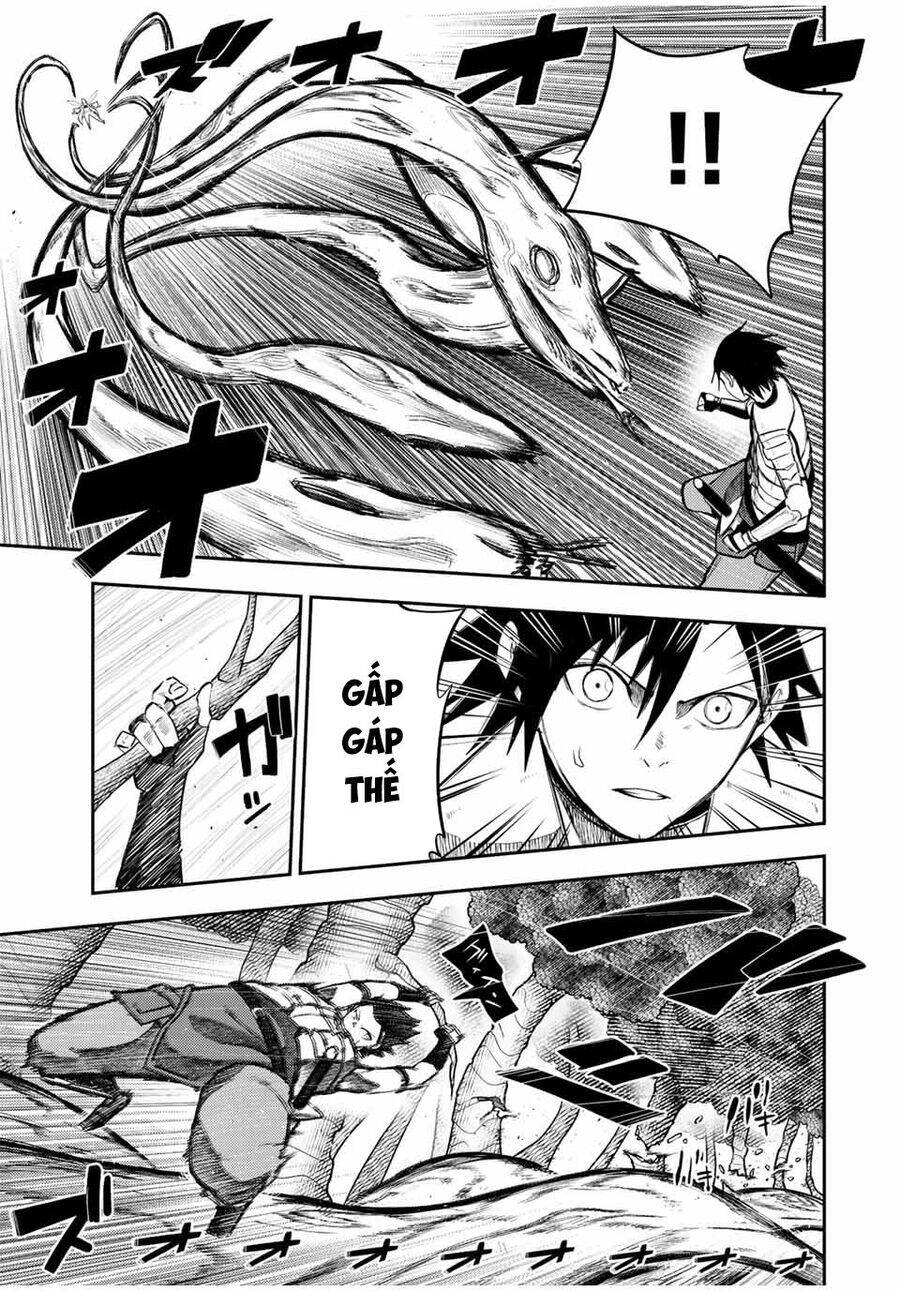 Dorei Tensei: Sono Dorei, Saikyou No Moto Ouji Ni Tsuki Chapter 70 - Trang 2