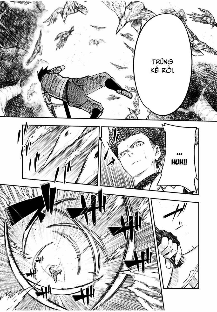 Dorei Tensei: Sono Dorei, Saikyou No Moto Ouji Ni Tsuki Chapter 70 - Trang 2