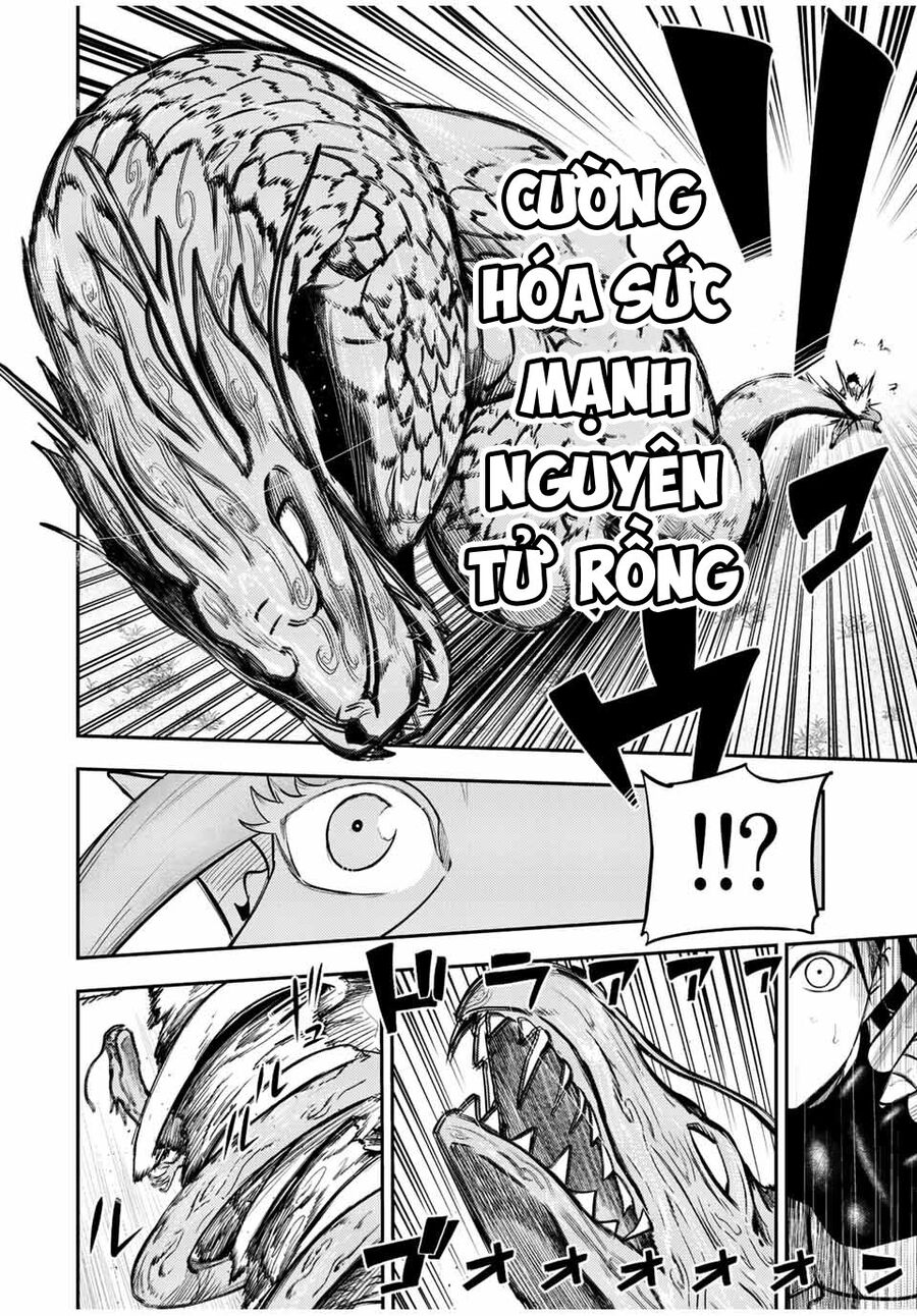 Dorei Tensei: Sono Dorei, Saikyou No Moto Ouji Ni Tsuki Chapter 71 - Trang 2