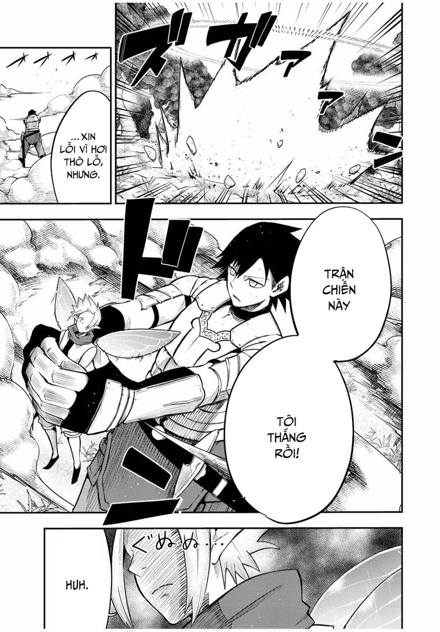 Dorei Tensei: Sono Dorei, Saikyou No Moto Ouji Ni Tsuki Chapter 71 - Trang 2