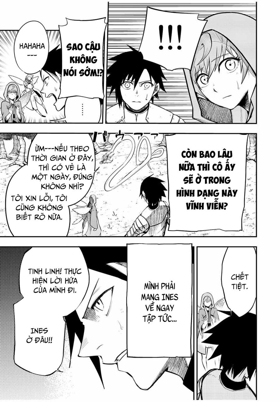 Dorei Tensei: Sono Dorei, Saikyou No Moto Ouji Ni Tsuki Chapter 71 - Trang 2