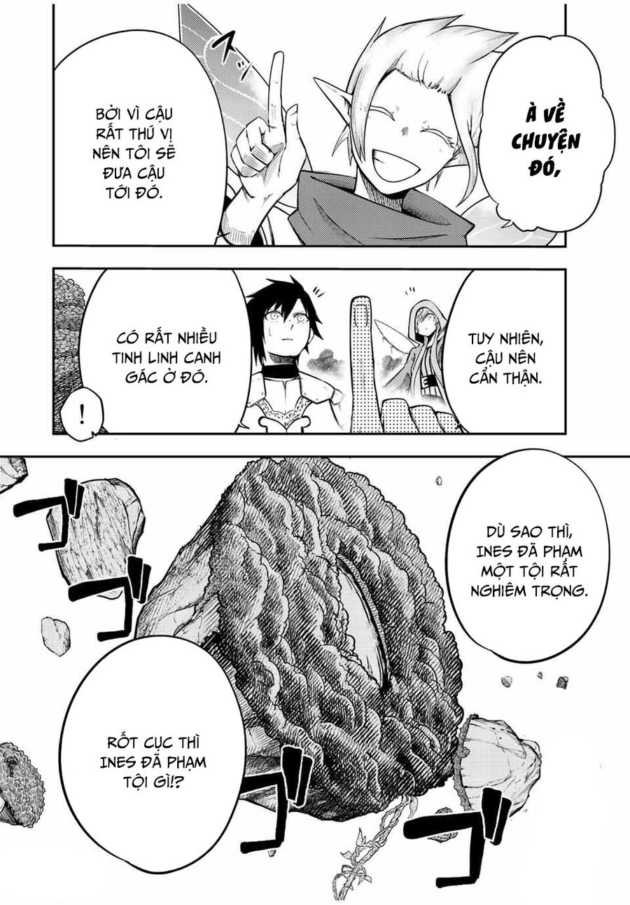 Dorei Tensei: Sono Dorei, Saikyou No Moto Ouji Ni Tsuki Chapter 71 - Trang 2