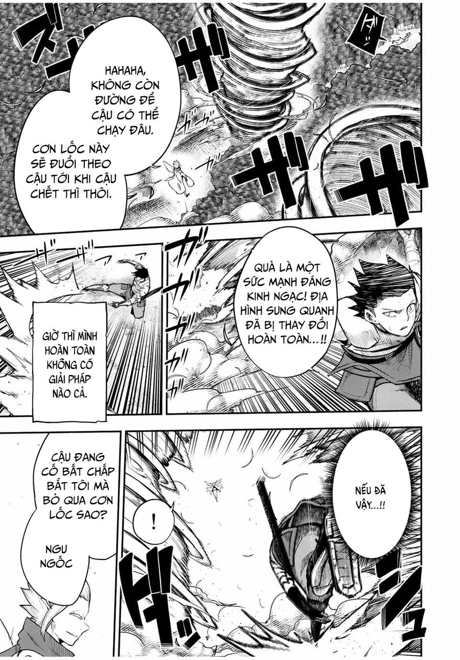 Dorei Tensei: Sono Dorei, Saikyou No Moto Ouji Ni Tsuki Chapter 71 - Trang 2