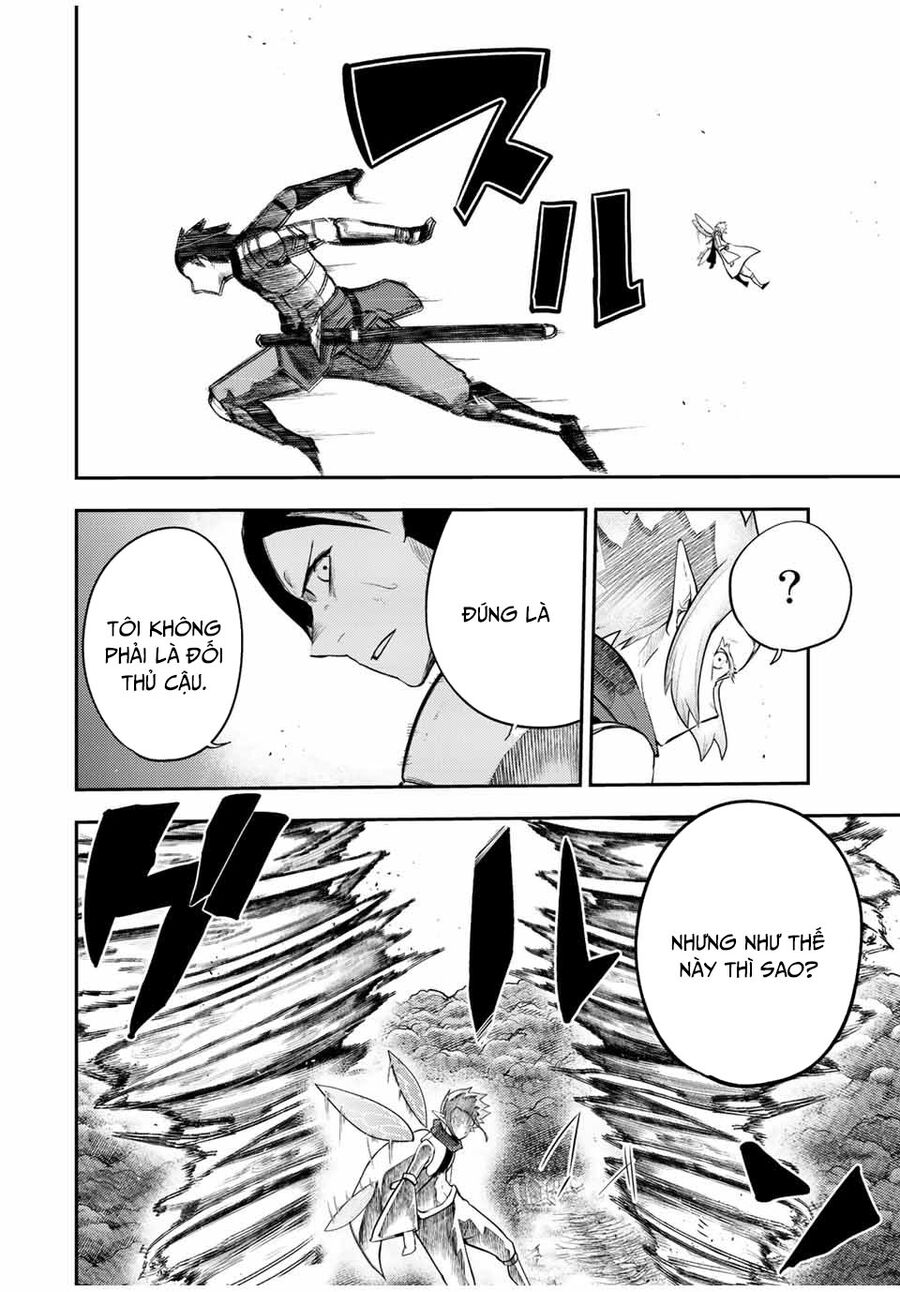 Dorei Tensei: Sono Dorei, Saikyou No Moto Ouji Ni Tsuki Chapter 71 - Trang 2