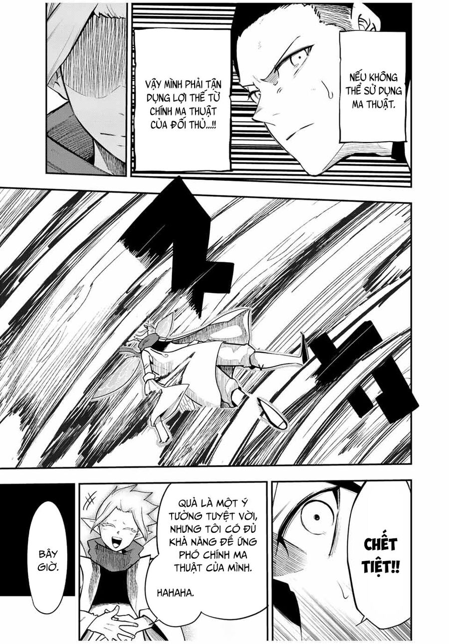 Dorei Tensei: Sono Dorei, Saikyou No Moto Ouji Ni Tsuki Chapter 71 - Trang 2