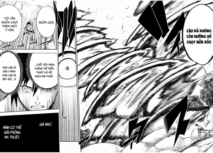 Dorei Tensei: Sono Dorei, Saikyou No Moto Ouji Ni Tsuki Chapter 71 - Trang 2