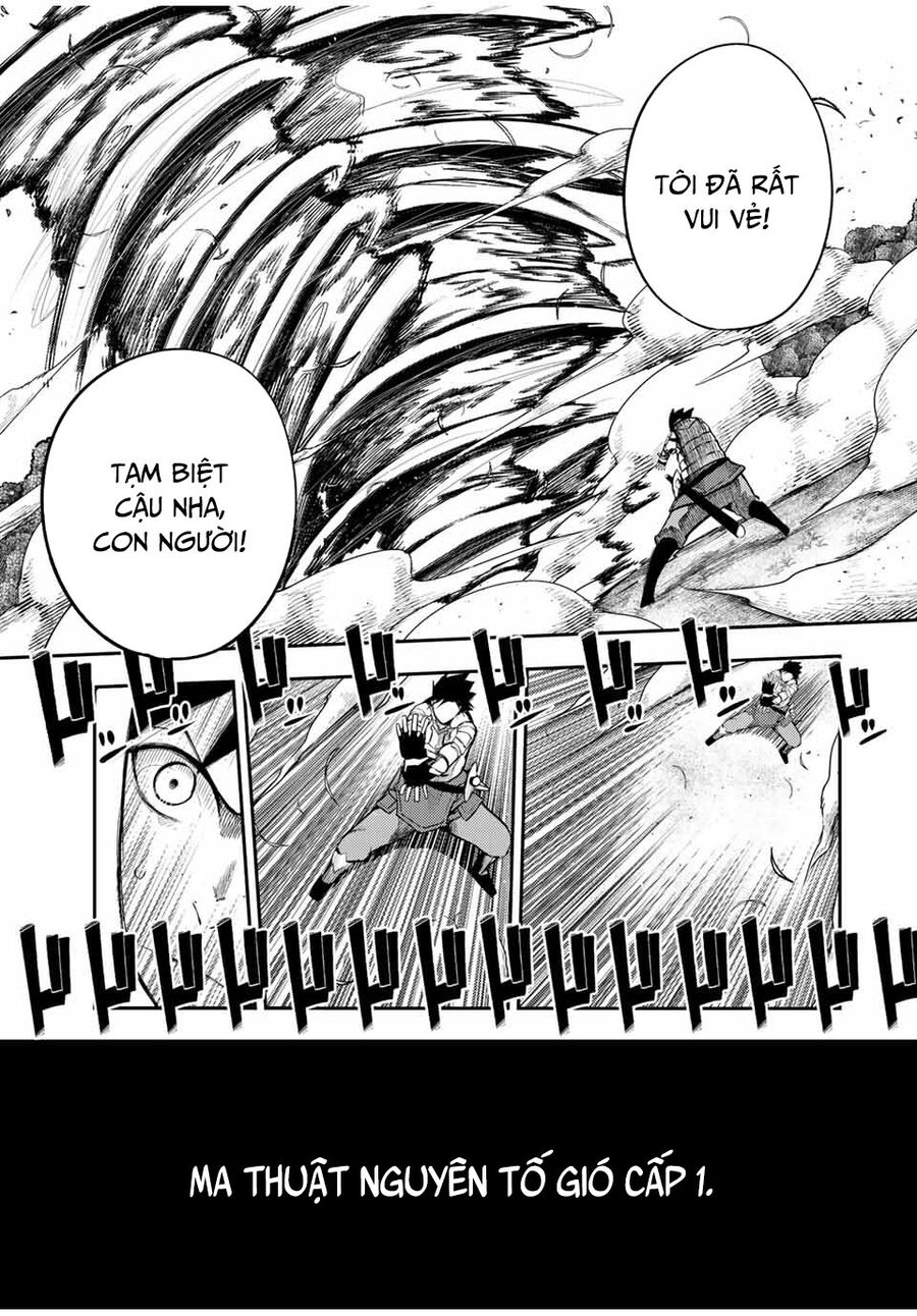 Dorei Tensei: Sono Dorei, Saikyou No Moto Ouji Ni Tsuki Chapter 71 - Trang 2