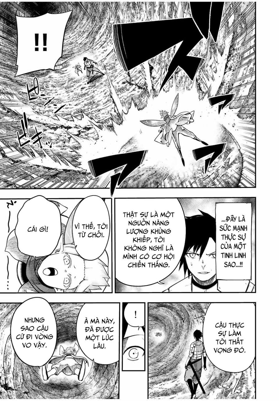 Dorei Tensei: Sono Dorei, Saikyou No Moto Ouji Ni Tsuki Chapter 72 - Trang 2