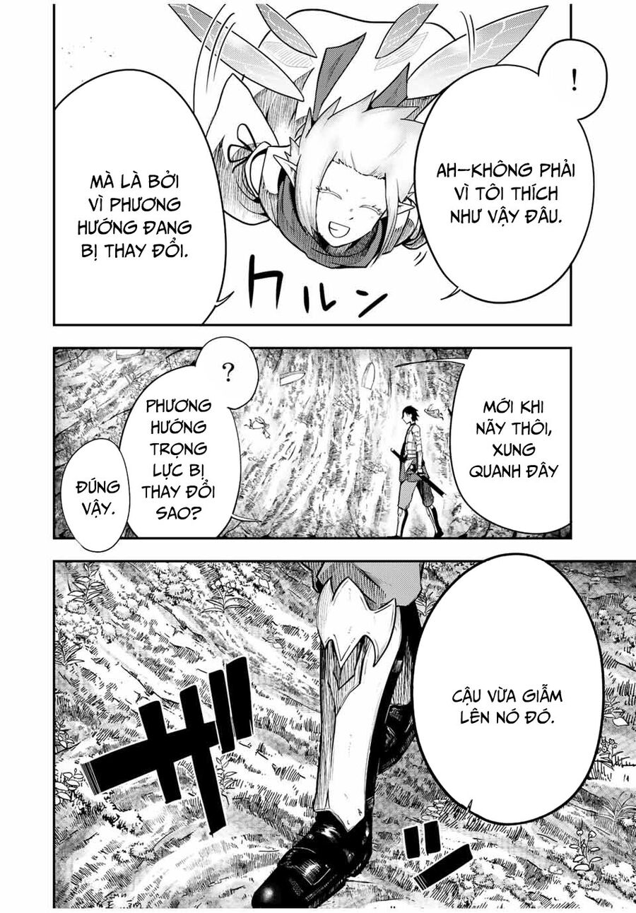 Dorei Tensei: Sono Dorei, Saikyou No Moto Ouji Ni Tsuki Chapter 72 - Trang 2