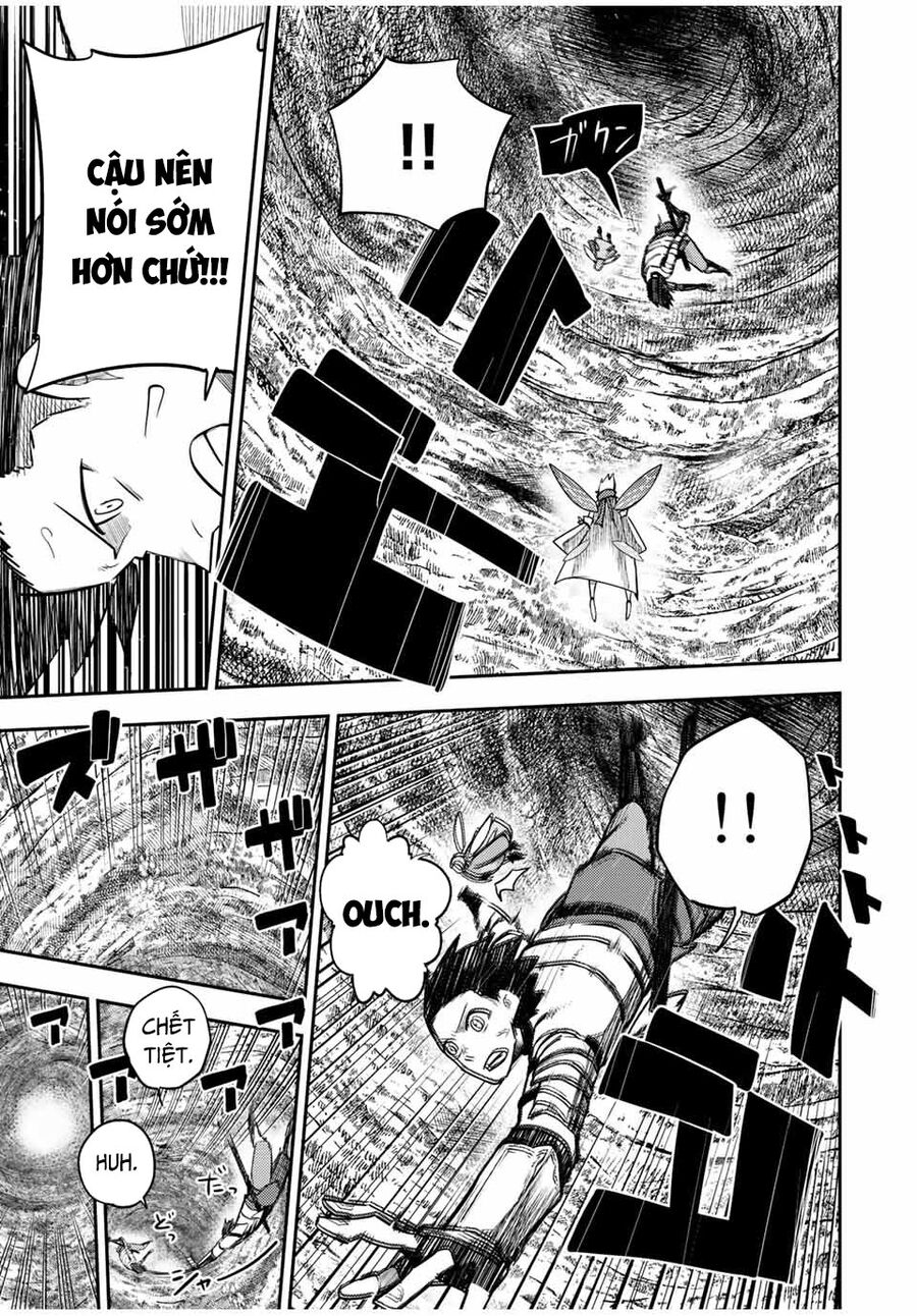 Dorei Tensei: Sono Dorei, Saikyou No Moto Ouji Ni Tsuki Chapter 72 - Trang 2