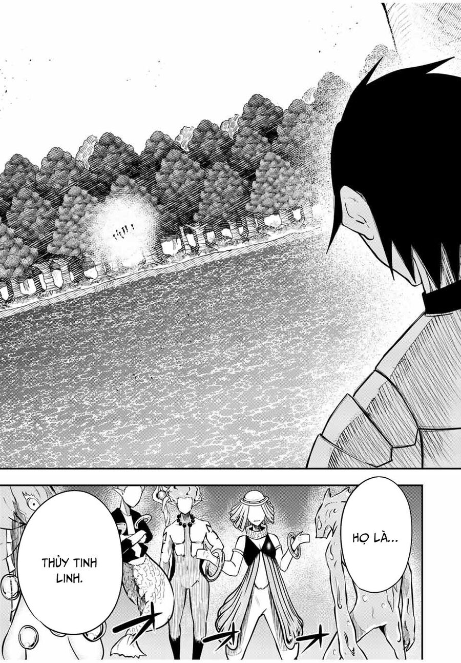 Dorei Tensei: Sono Dorei, Saikyou No Moto Ouji Ni Tsuki Chapter 72 - Trang 2