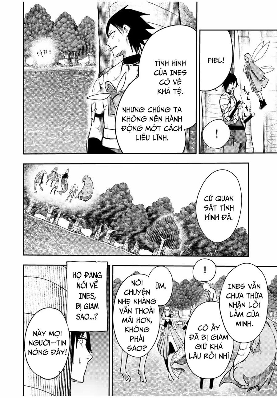 Dorei Tensei: Sono Dorei, Saikyou No Moto Ouji Ni Tsuki Chapter 72 - Trang 2