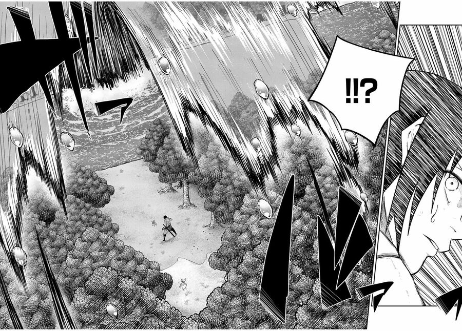 Dorei Tensei: Sono Dorei, Saikyou No Moto Ouji Ni Tsuki Chapter 72 - Trang 2