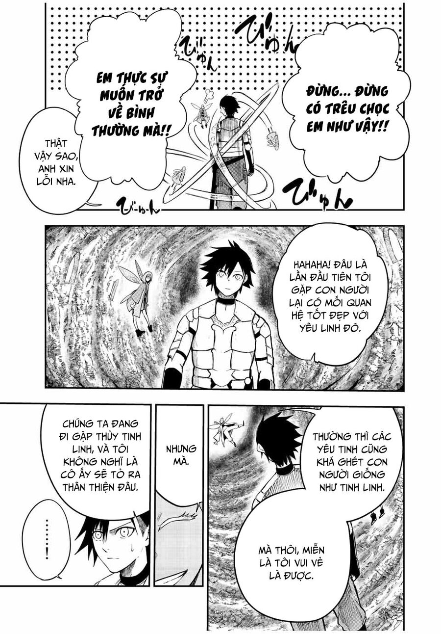 Dorei Tensei: Sono Dorei, Saikyou No Moto Ouji Ni Tsuki Chapter 72 - Trang 2