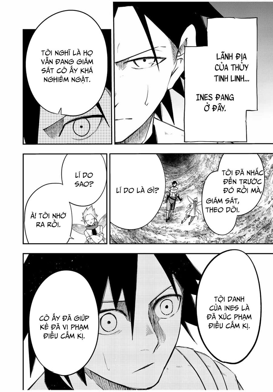 Dorei Tensei: Sono Dorei, Saikyou No Moto Ouji Ni Tsuki Chapter 72 - Trang 2