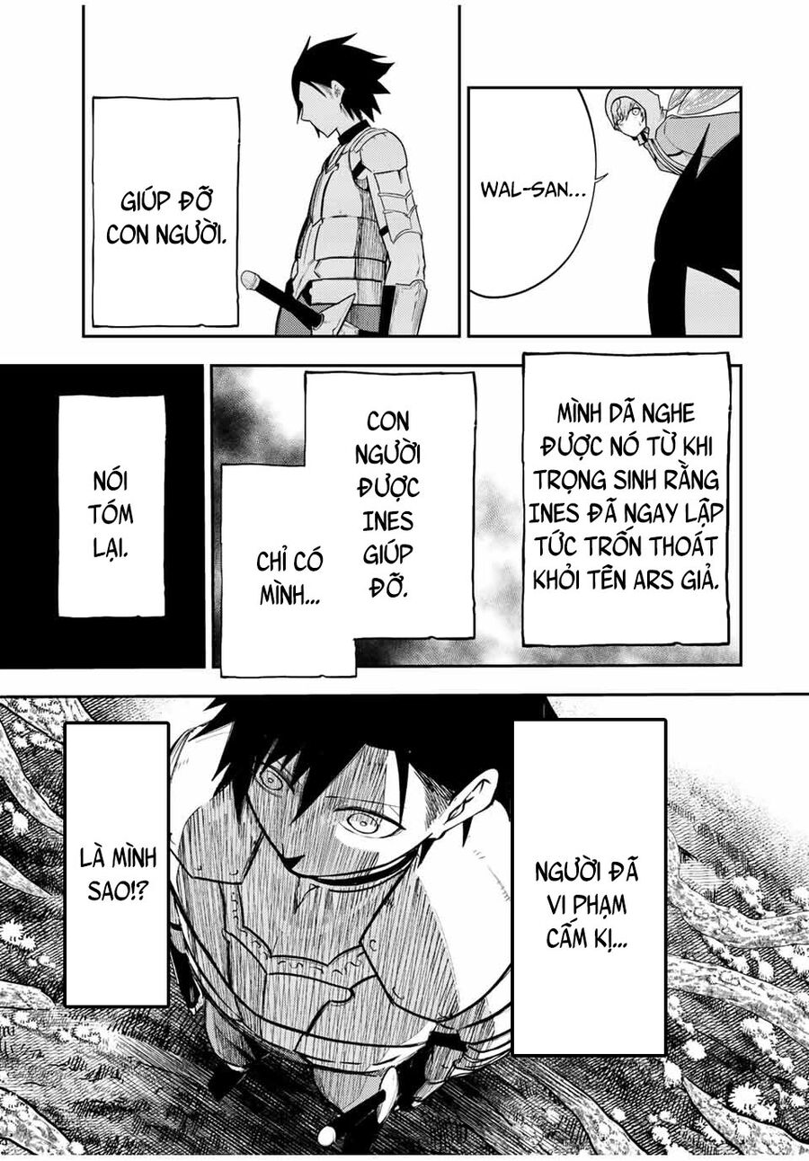 Dorei Tensei: Sono Dorei, Saikyou No Moto Ouji Ni Tsuki Chapter 72 - Trang 2