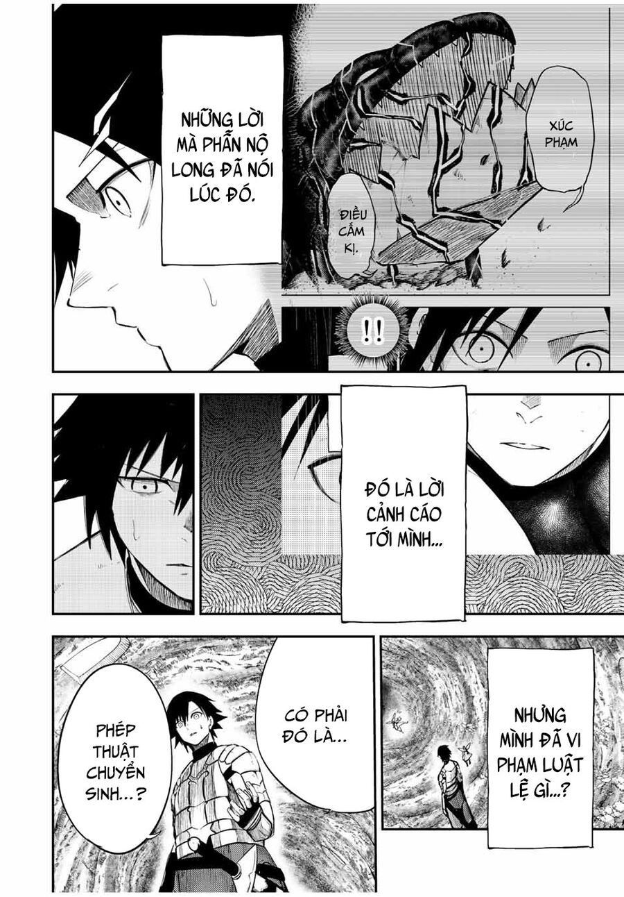 Dorei Tensei: Sono Dorei, Saikyou No Moto Ouji Ni Tsuki Chapter 72 - Trang 2