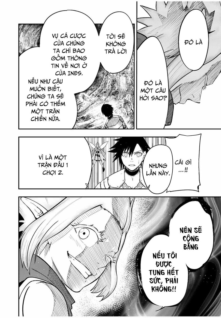 Dorei Tensei: Sono Dorei, Saikyou No Moto Ouji Ni Tsuki Chapter 72 - Trang 2