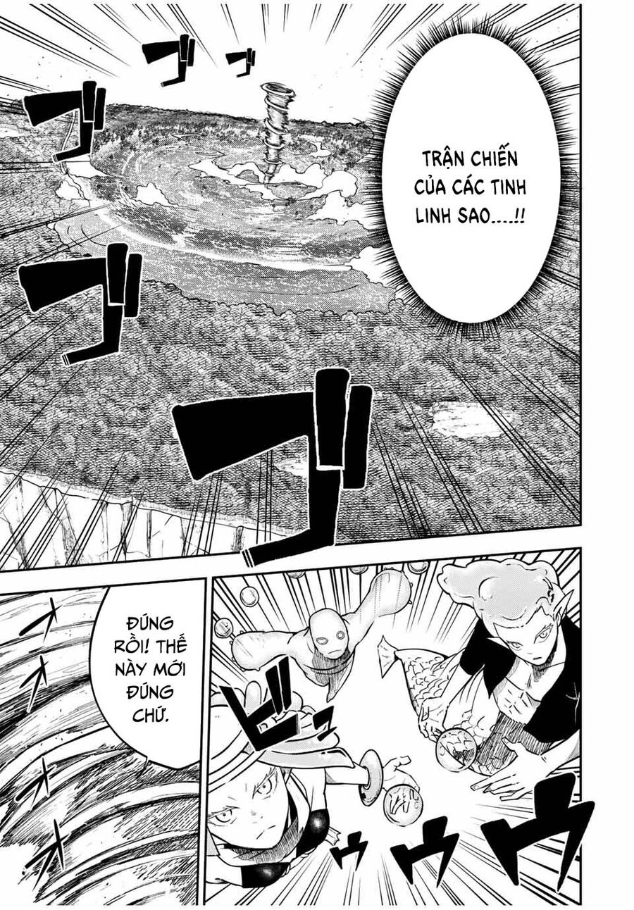 Dorei Tensei: Sono Dorei, Saikyou No Moto Ouji Ni Tsuki Chapter 73 - Trang 2