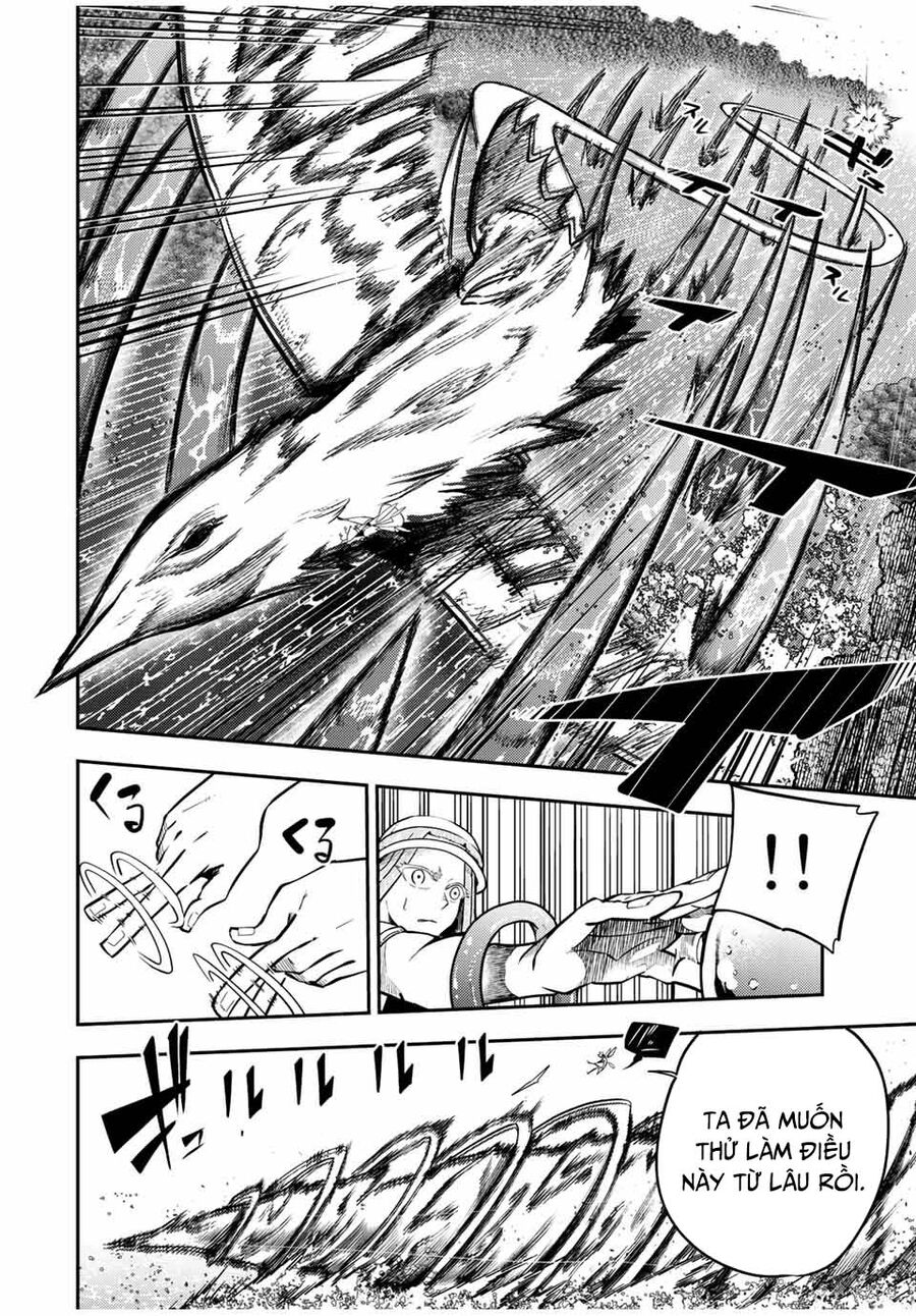 Dorei Tensei: Sono Dorei, Saikyou No Moto Ouji Ni Tsuki Chapter 73 - Trang 2