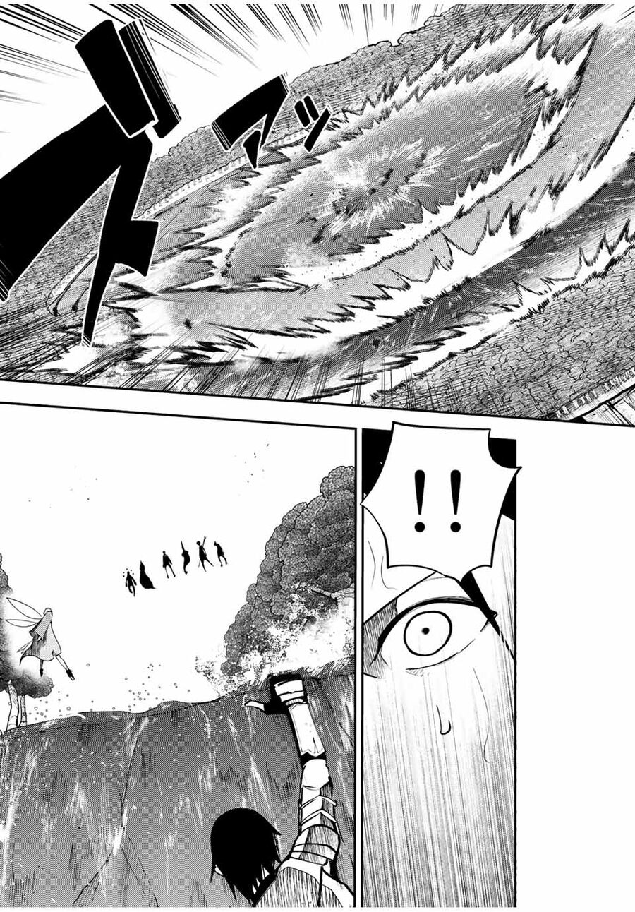 Dorei Tensei: Sono Dorei, Saikyou No Moto Ouji Ni Tsuki Chapter 73 - Trang 2