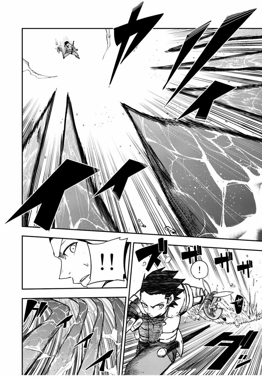 Dorei Tensei: Sono Dorei, Saikyou No Moto Ouji Ni Tsuki Chapter 73 - Trang 2