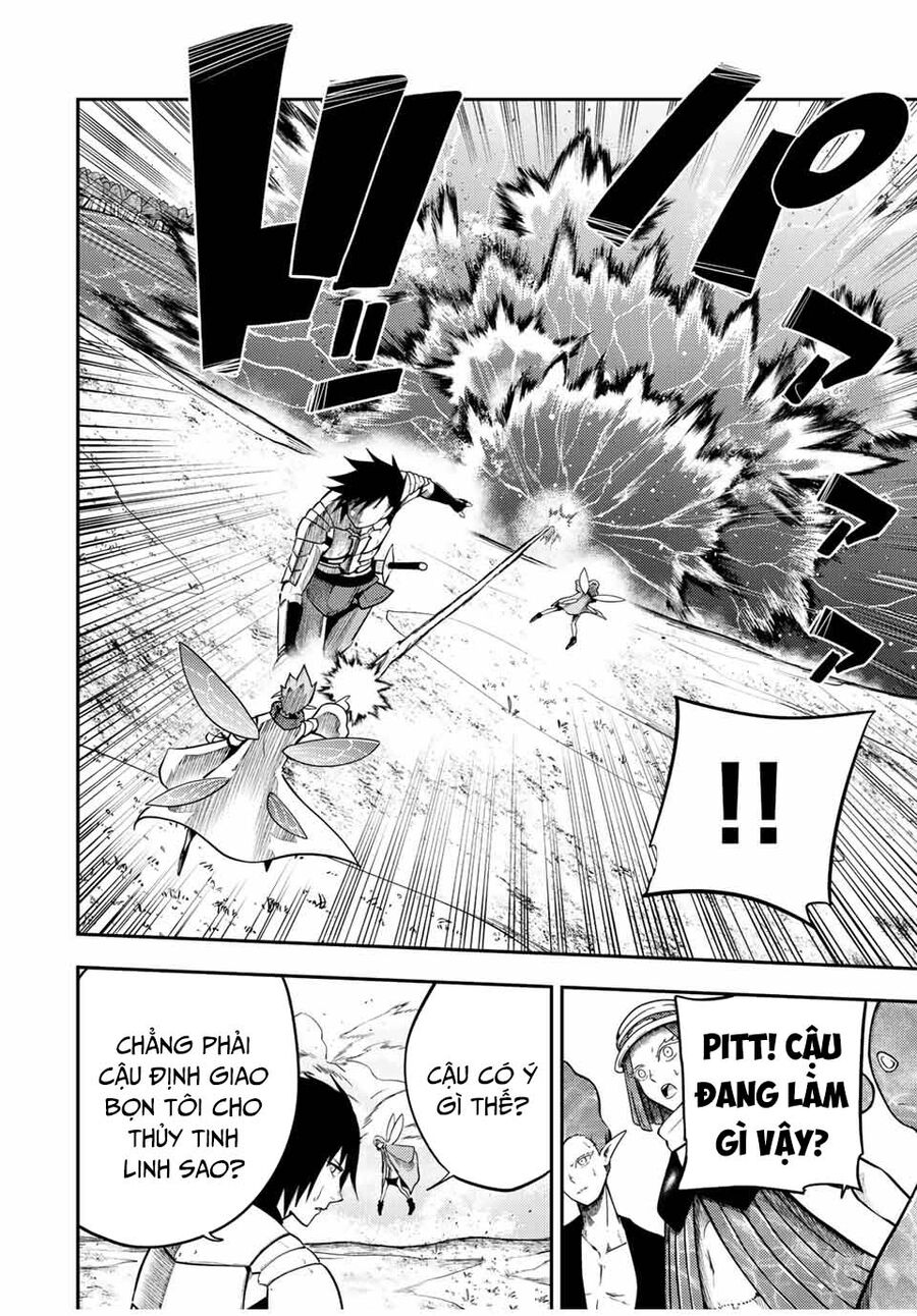 Dorei Tensei: Sono Dorei, Saikyou No Moto Ouji Ni Tsuki Chapter 73 - Trang 2