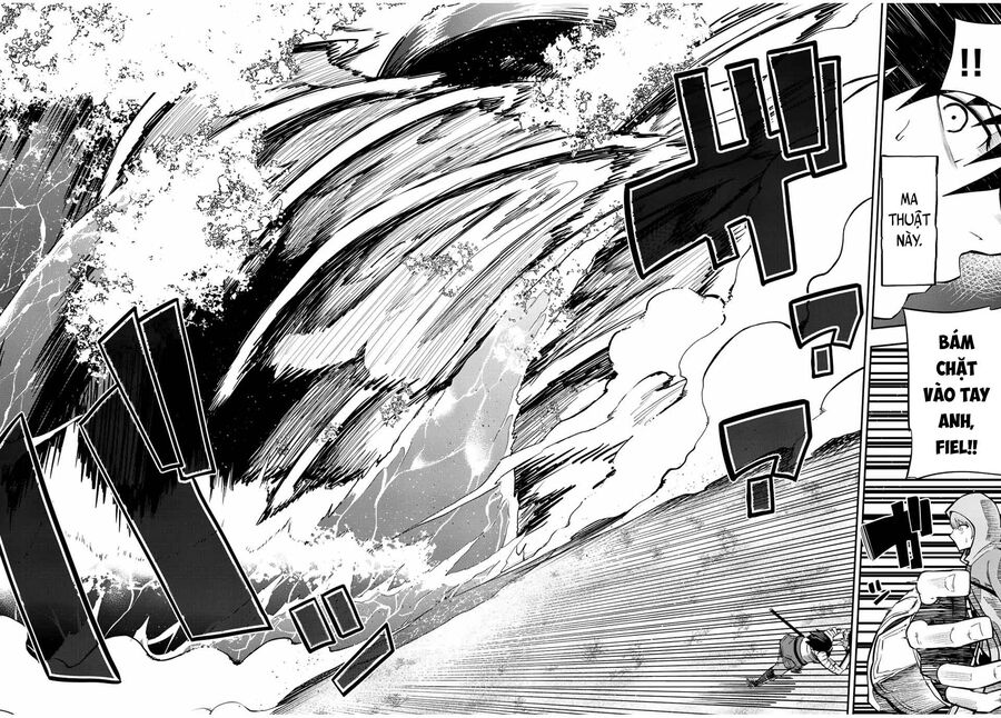 Dorei Tensei: Sono Dorei, Saikyou No Moto Ouji Ni Tsuki Chapter 73 - Trang 2