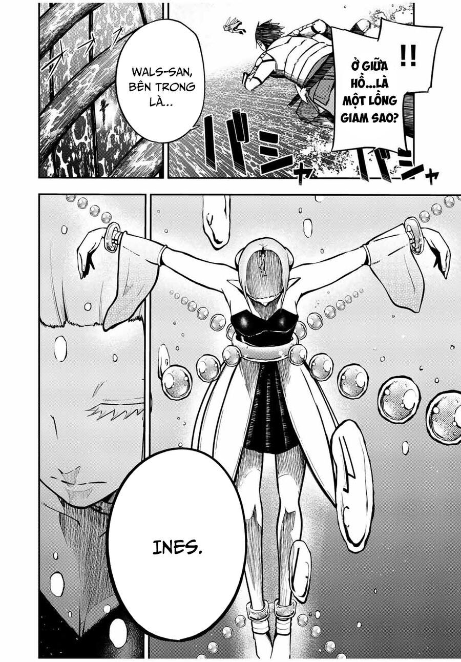 Dorei Tensei: Sono Dorei, Saikyou No Moto Ouji Ni Tsuki Chapter 74 - Trang 2