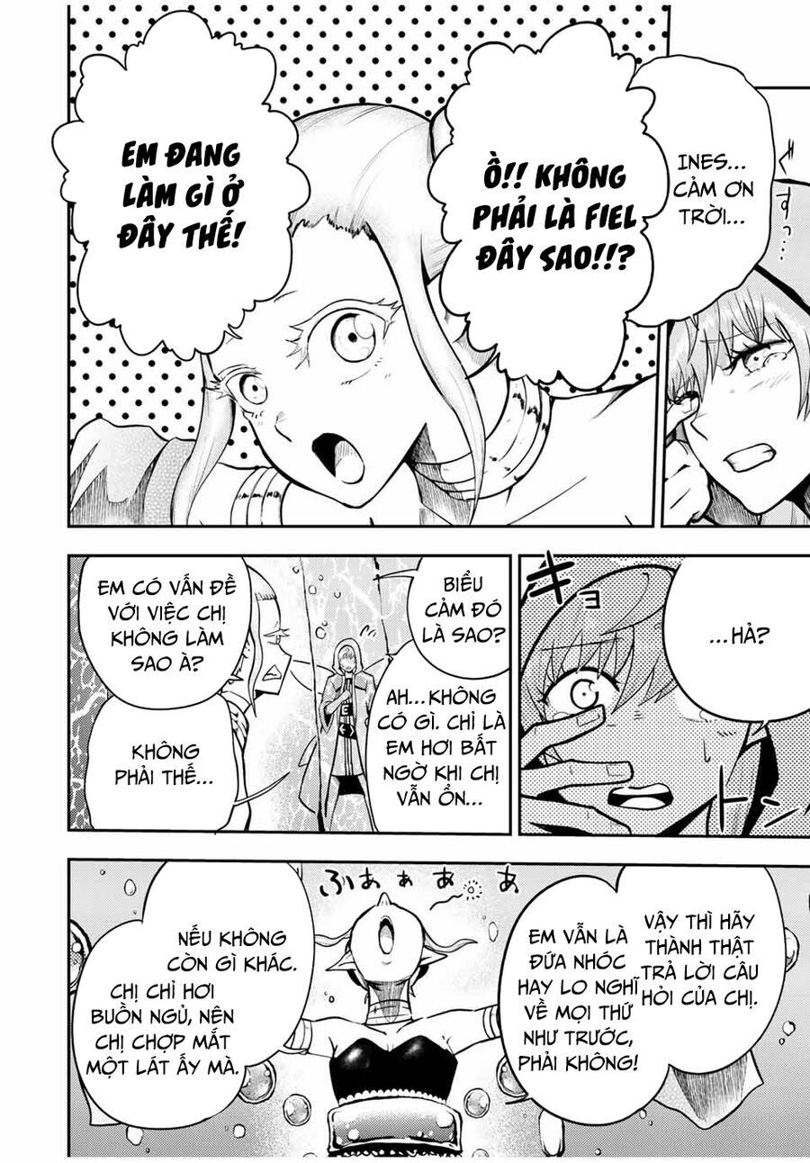 Dorei Tensei: Sono Dorei, Saikyou No Moto Ouji Ni Tsuki Chapter 74 - Trang 2