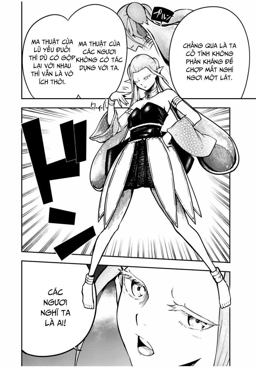 Dorei Tensei: Sono Dorei, Saikyou No Moto Ouji Ni Tsuki Chapter 74 - Trang 2