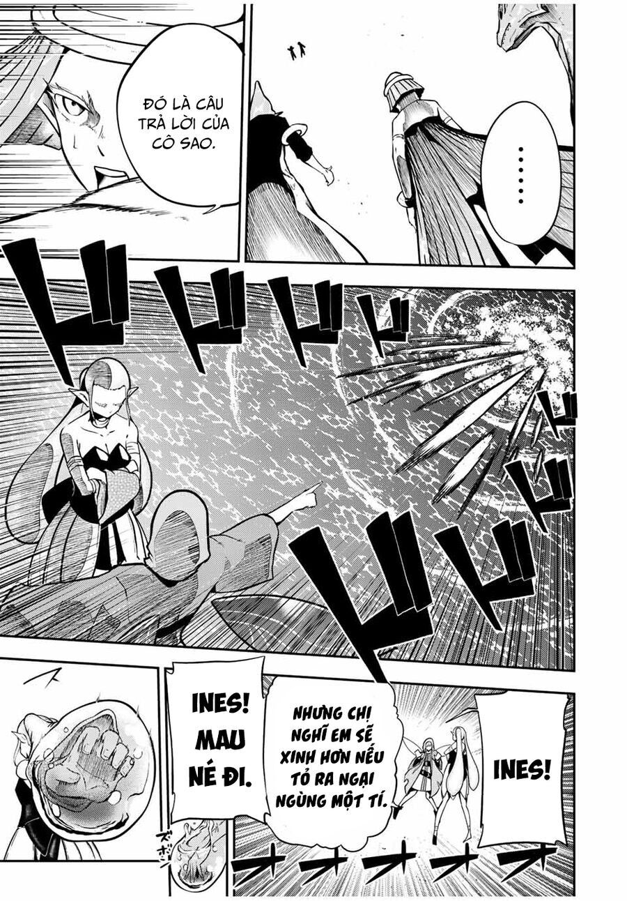 Dorei Tensei: Sono Dorei, Saikyou No Moto Ouji Ni Tsuki Chapter 74 - Trang 2