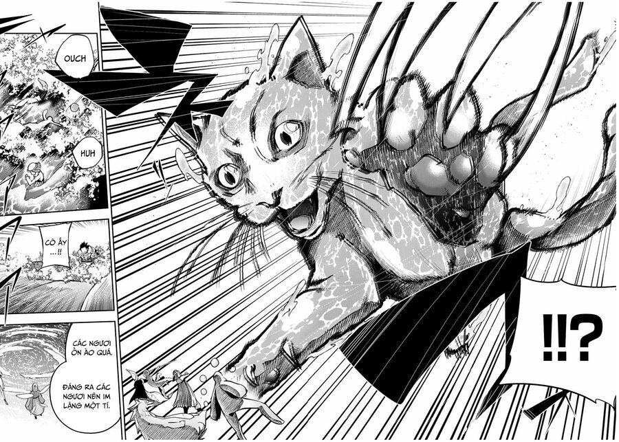 Dorei Tensei: Sono Dorei, Saikyou No Moto Ouji Ni Tsuki Chapter 74 - Trang 2