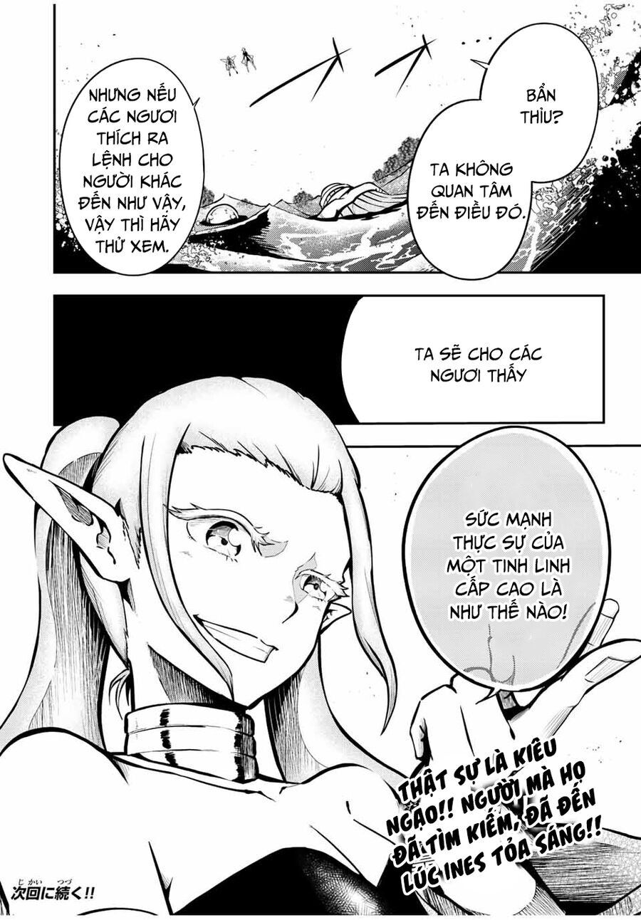 Dorei Tensei: Sono Dorei, Saikyou No Moto Ouji Ni Tsuki Chapter 74 - Trang 2