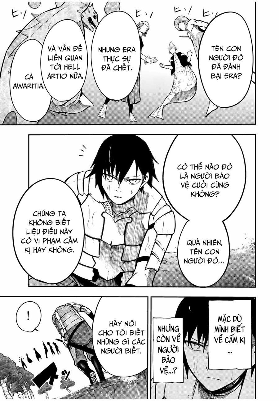 Dorei Tensei: Sono Dorei, Saikyou No Moto Ouji Ni Tsuki Chapter 74 - Trang 2