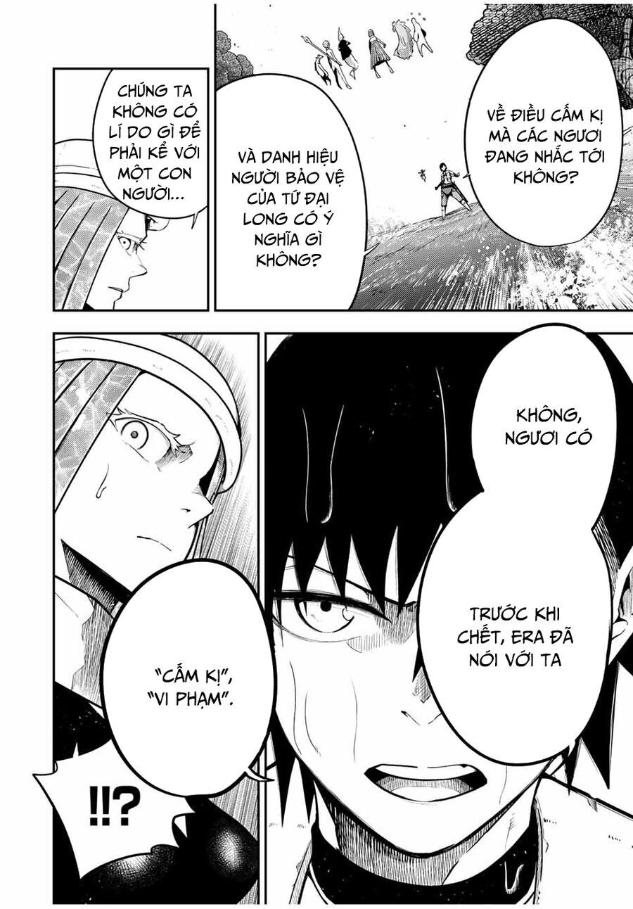 Dorei Tensei: Sono Dorei, Saikyou No Moto Ouji Ni Tsuki Chapter 74 - Trang 2