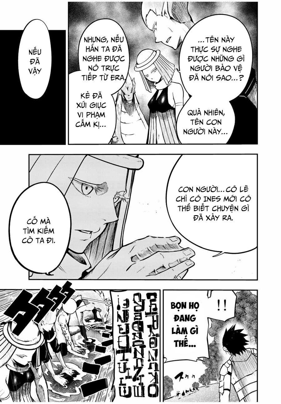 Dorei Tensei: Sono Dorei, Saikyou No Moto Ouji Ni Tsuki Chapter 74 - Trang 2