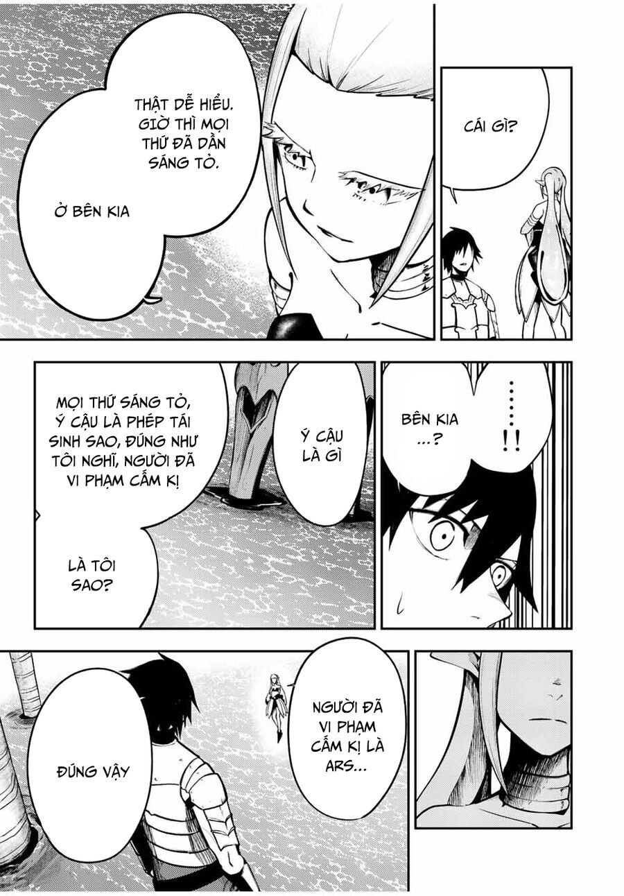 Dorei Tensei: Sono Dorei, Saikyou No Moto Ouji Ni Tsuki Chapter 75 - Trang 2