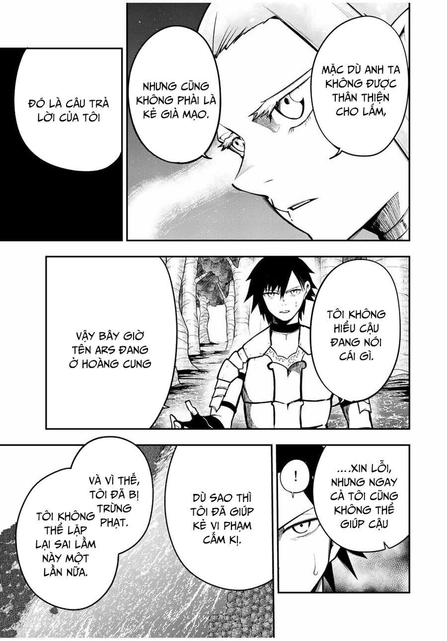 Dorei Tensei: Sono Dorei, Saikyou No Moto Ouji Ni Tsuki Chapter 75 - Trang 2