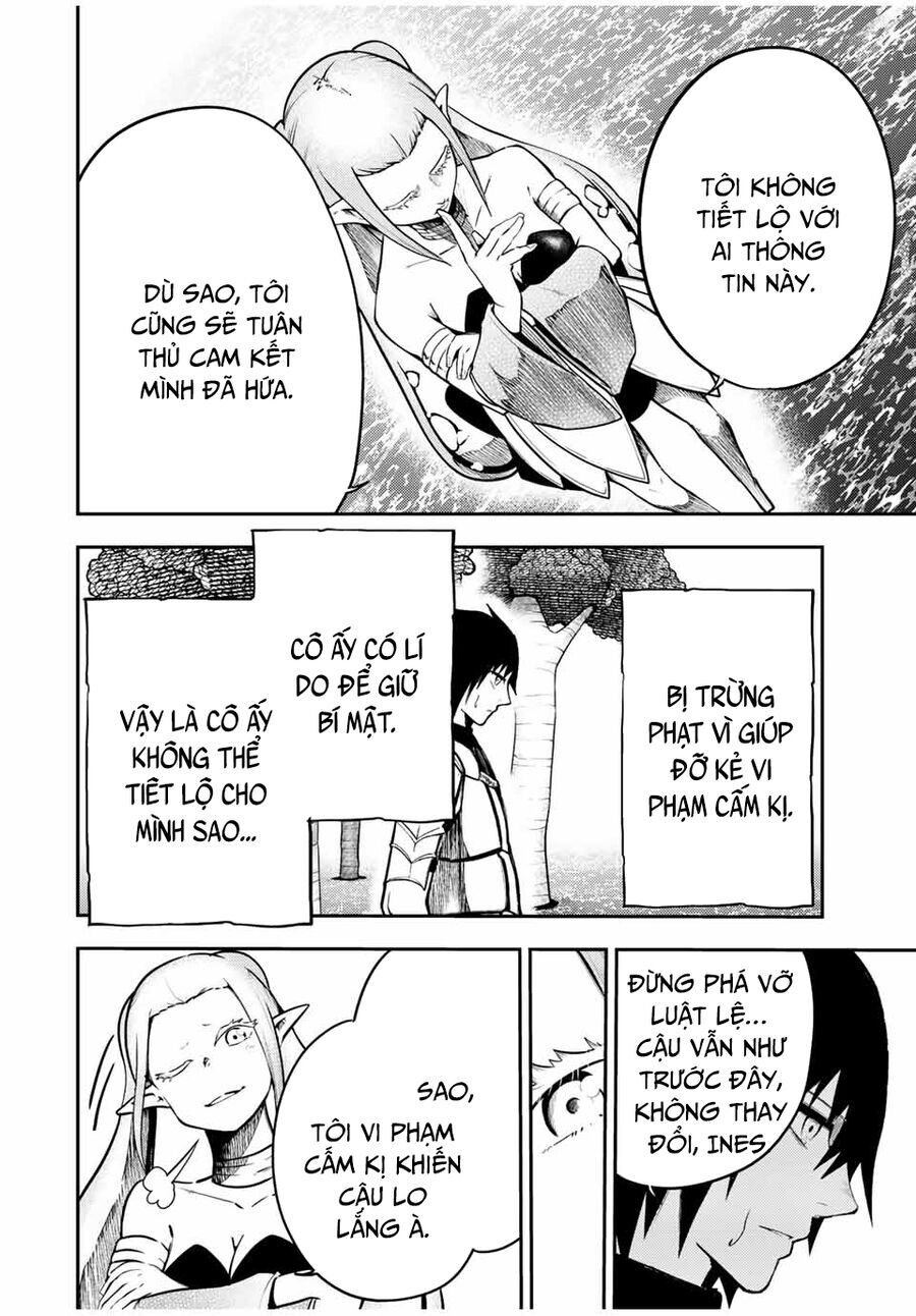 Dorei Tensei: Sono Dorei, Saikyou No Moto Ouji Ni Tsuki Chapter 75 - Trang 2