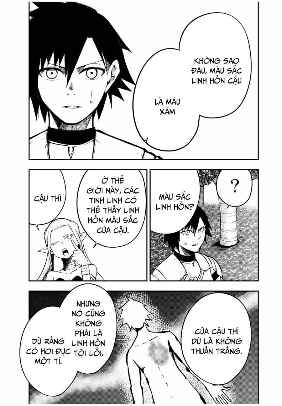 Dorei Tensei: Sono Dorei, Saikyou No Moto Ouji Ni Tsuki Chapter 75 - Trang 2