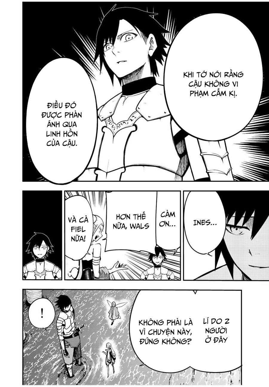 Dorei Tensei: Sono Dorei, Saikyou No Moto Ouji Ni Tsuki Chapter 75 - Trang 2