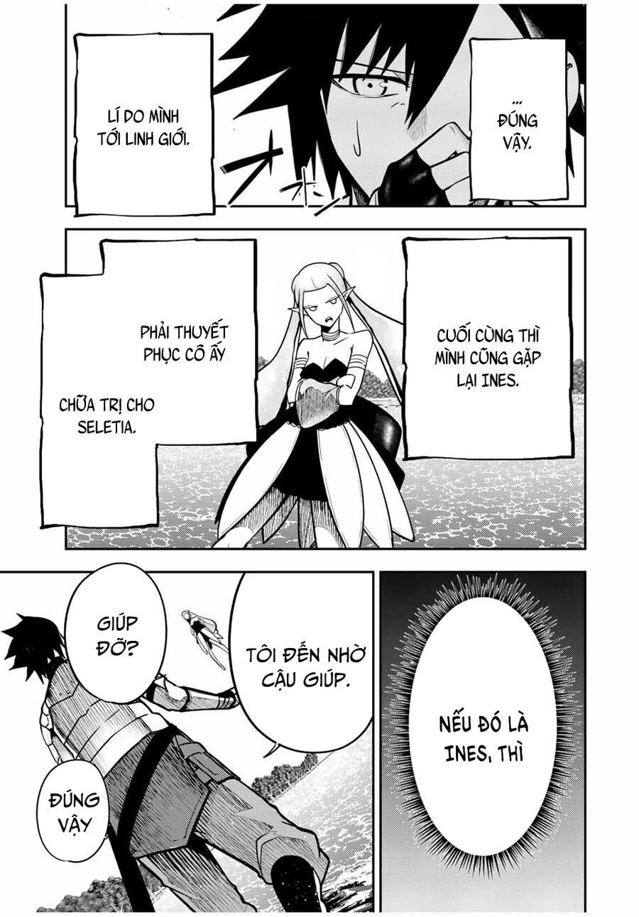 Dorei Tensei: Sono Dorei, Saikyou No Moto Ouji Ni Tsuki Chapter 75 - Trang 2