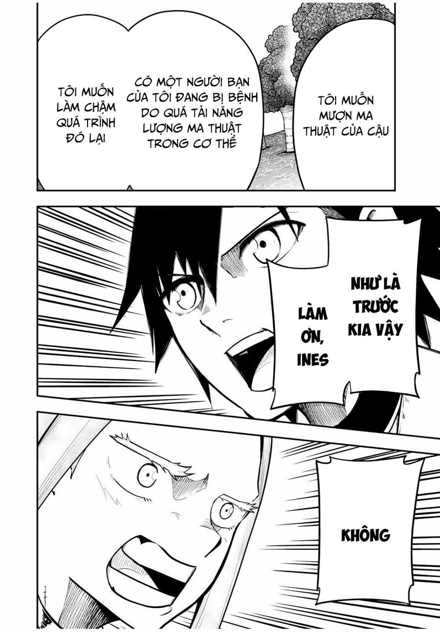 Dorei Tensei: Sono Dorei, Saikyou No Moto Ouji Ni Tsuki Chapter 75 - Trang 2