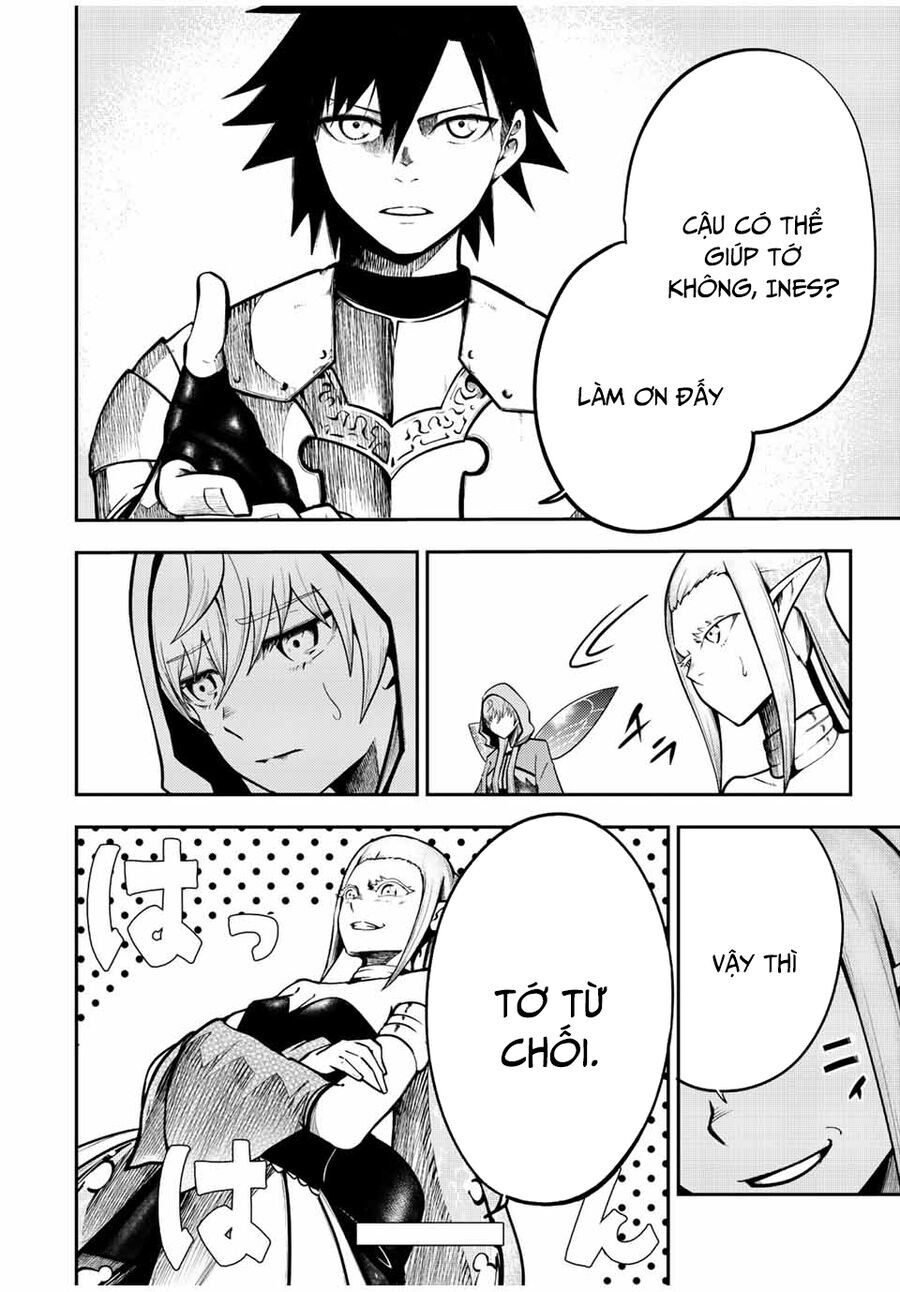 Dorei Tensei: Sono Dorei, Saikyou No Moto Ouji Ni Tsuki Chapter 75 - Trang 2