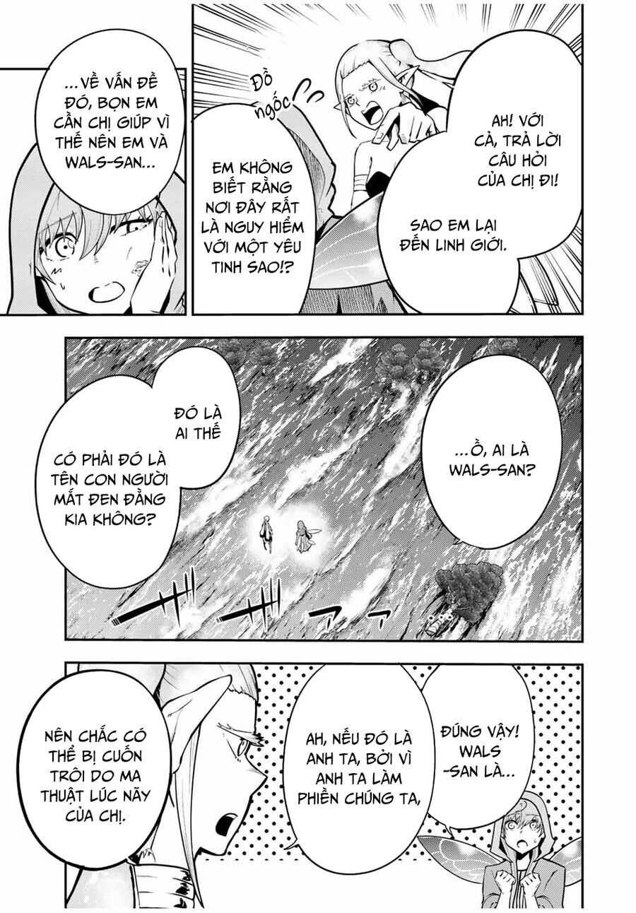 Dorei Tensei: Sono Dorei, Saikyou No Moto Ouji Ni Tsuki Chapter 75 - Trang 2