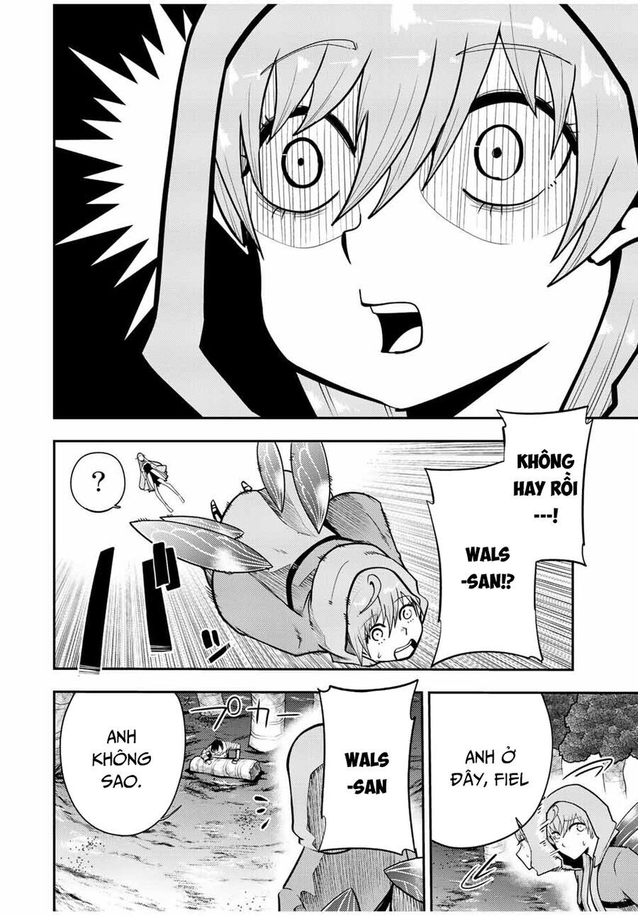 Dorei Tensei: Sono Dorei, Saikyou No Moto Ouji Ni Tsuki Chapter 75 - Trang 2