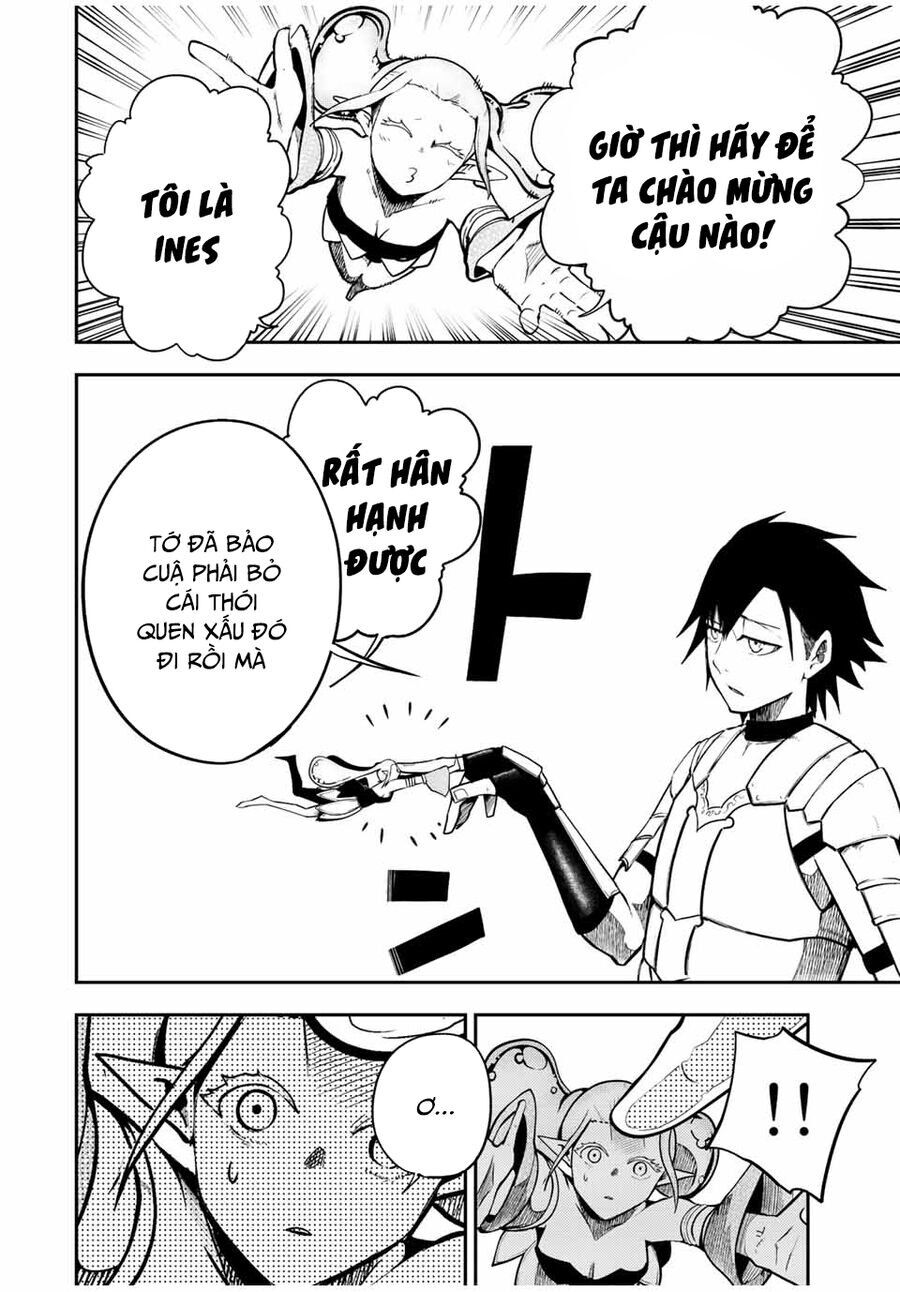 Dorei Tensei: Sono Dorei, Saikyou No Moto Ouji Ni Tsuki Chapter 75 - Trang 2